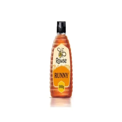 Rowse Runny Honey (340g)