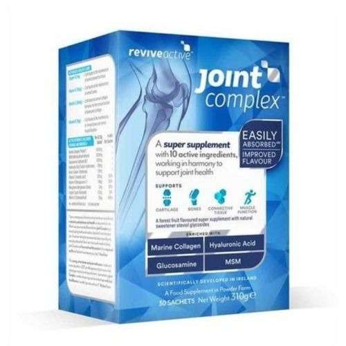 Revive Active Joint Complex  Sachets x7