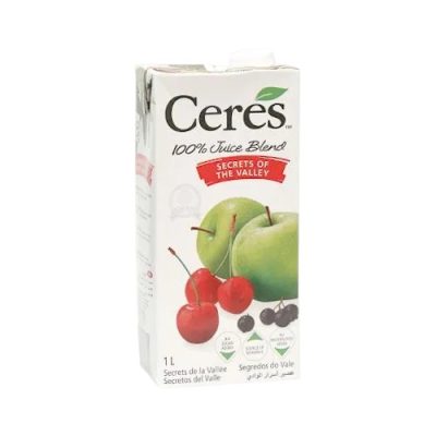 Ceres Secrets of the Valley 1L