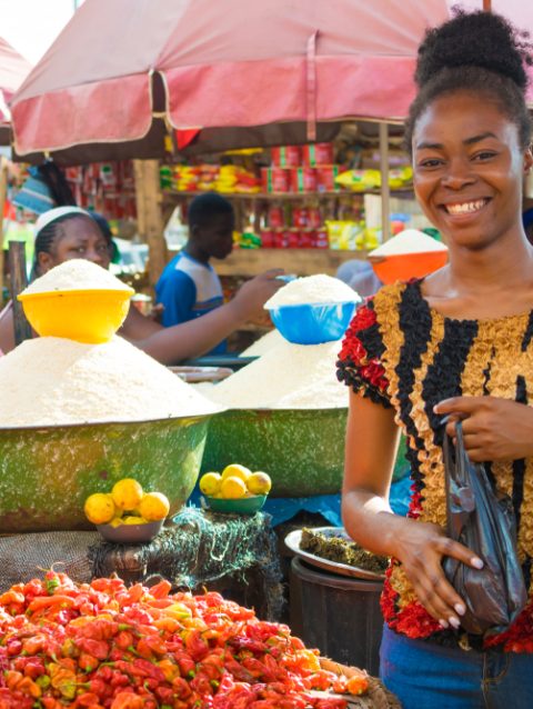 Local Market