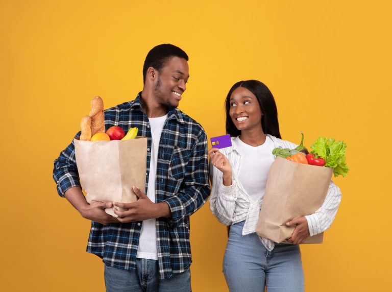 7 Steps to Choosing the Best Online Grocery Shopping Platform