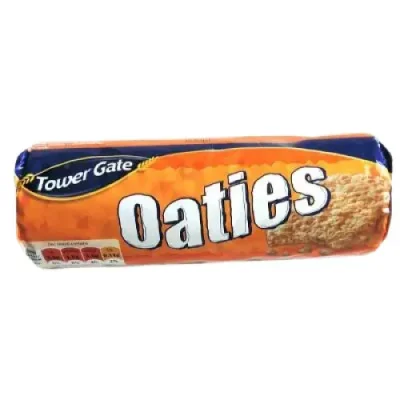 Tower Gate Oaties (300g)