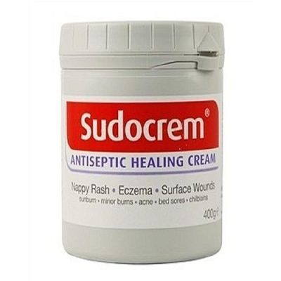 Sudocrem Antiseptic Healing Cream (400g)