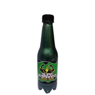 Supa Komando 30cl