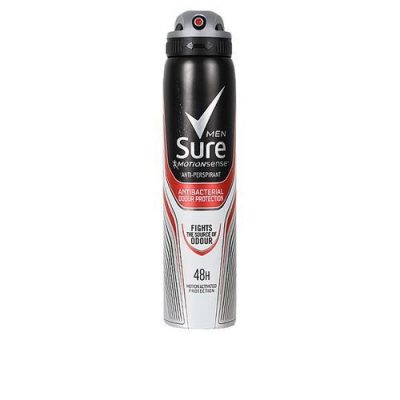 Sure Antibacterial Antiperspirant  (250ml)