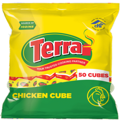 Terra Chicken (200g)