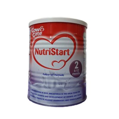 Nutristart 6-12 400g