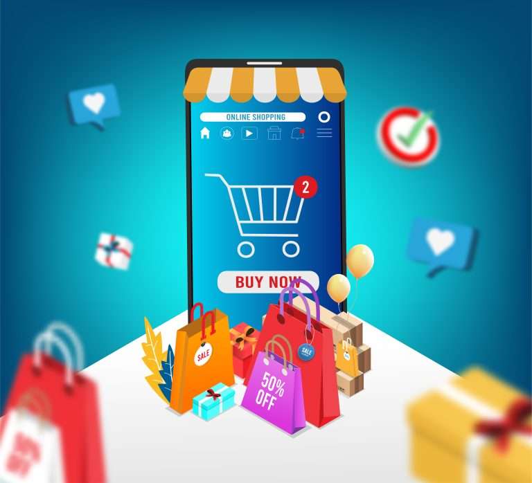 The Digital Pantry: From Brick-and-Mortar to Digital Aisles