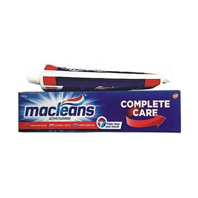 Macleans Toothpaste Complete Care (100g)