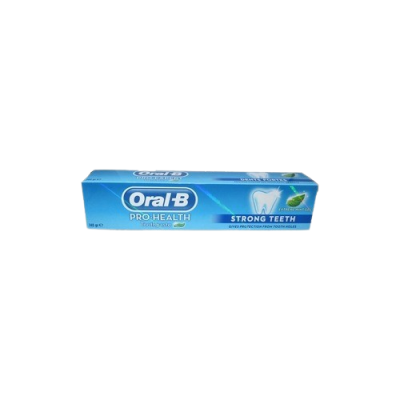Oral-B Pro-Health ToothPaste Fresh Gel	140g