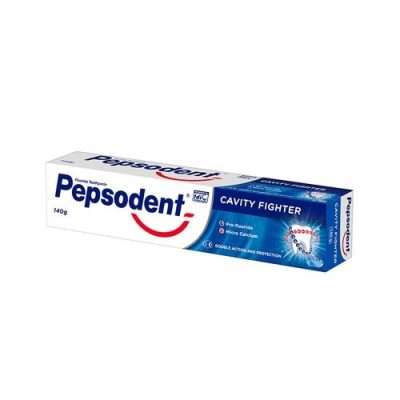 Pepsodent Toothpaste Cavity Fighter (140g)