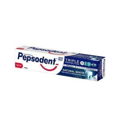 Pepsodent Tripple Protection Complete 123 (140g)