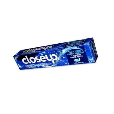 Close Up Complete Fresh Protection Toothpaste (140g)