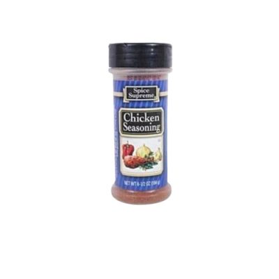 Spice Chicken Seasoning (184g)