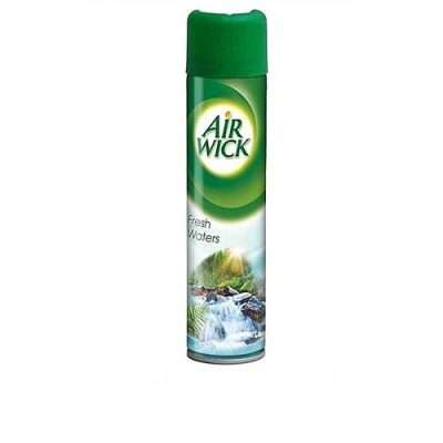 Air Wick 2in1 Fresh Water Air Freshener (300ml)