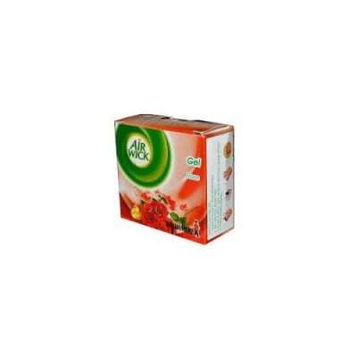 Drummer Air Wick Air Refresher Rose (45g) x 6