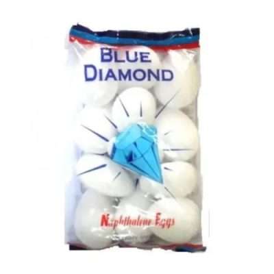 Blue Diamond Naphthalene Balls(150g)