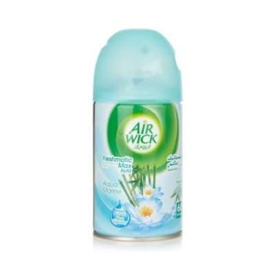 Air Wick Freshmatic Air Refresher Refill Aquamarine (250ml)