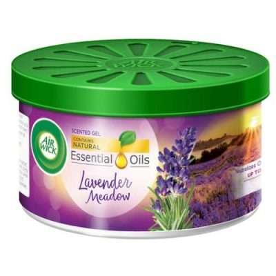 Air Wick Lavender Meadow Can Gel Air Freshener (70g)