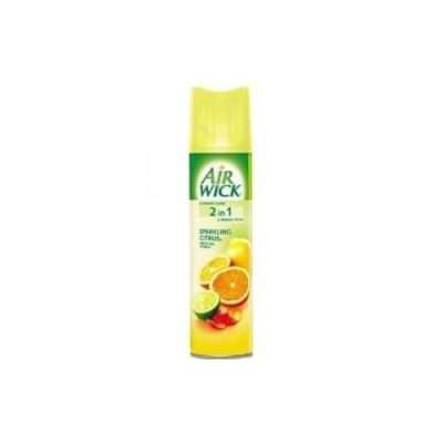 Airwick 2in1 Air freshener Sparkling Citrus (300ml)