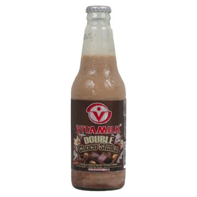 Vita Milk Double Choco 300ml