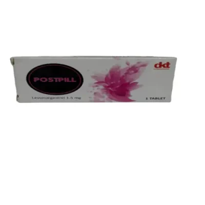 Dkt Postpill  (1.5Mg)