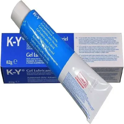 Ky Jelly Lubricant -75mL