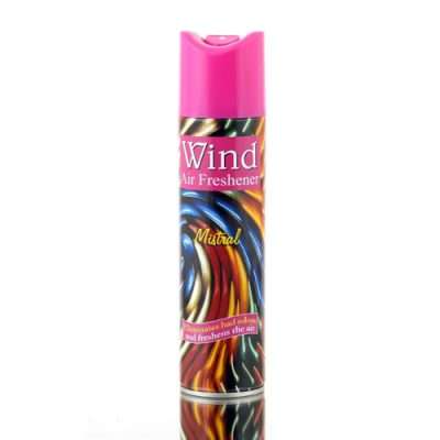Wind Air Freshener Mistral(300ml)