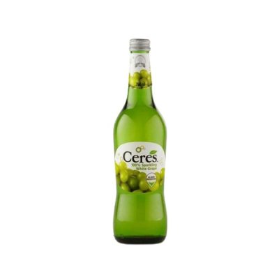 Ceres White Grapes Juice 275ml
