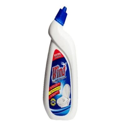 Wind Extra Power Toilet Cleaner (500ml)
