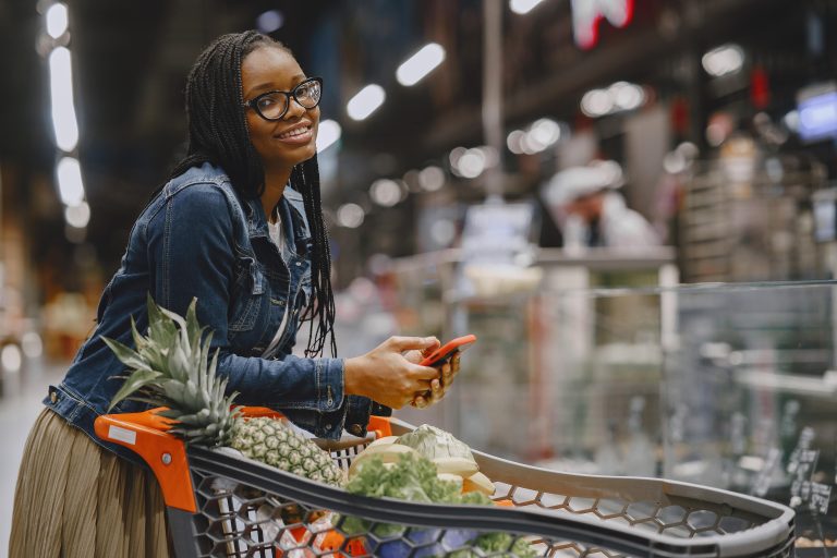 Best Online Grocery Shopping Platform In Abuja