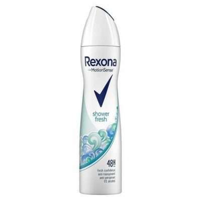 Rexona Anti-Perspirant Women Shower Fresh Spray (200mL)
