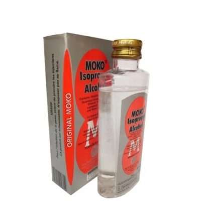 Moko Methylated Spirit (200mL)