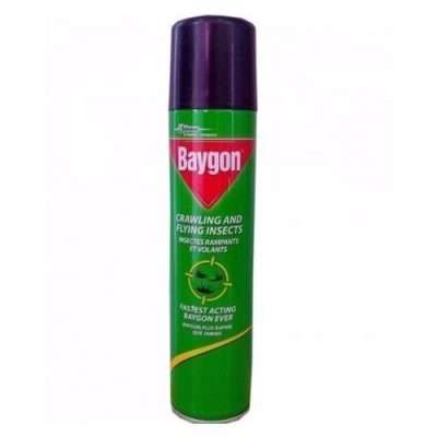 Baygon Insecticide 	(500ml)