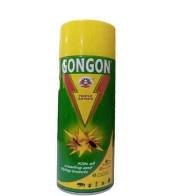 Gongon Triple Action Insecticide (300ml)