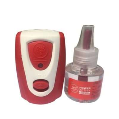 Good Knight Power Active+Electric Liquid Mosquito Repellent Refill
