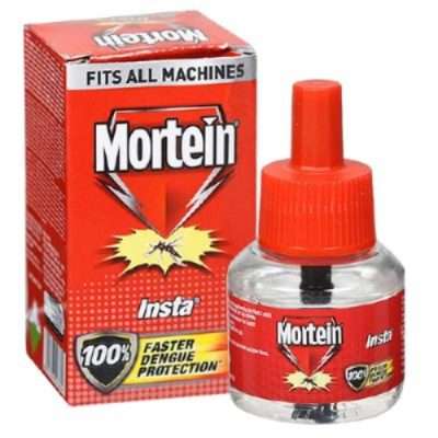 Mortein Liquid Bottle Repellent Refill (28ml)