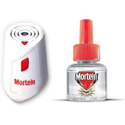 Mortein Liquid Electrical Repeller (45ml)